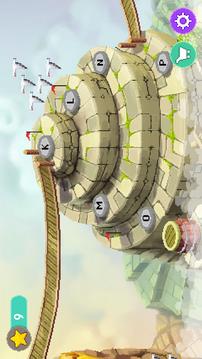 Pet Lover : Rescue Puzzle游戲截圖1