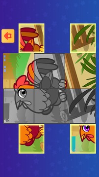 Tiny Tots Zoo Volume 1 Free游戲截圖3