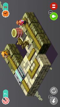 Pet Lover : Rescue Puzzle游戲截圖4