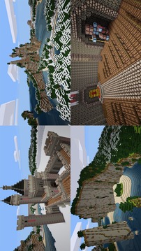 Boys Craft: Winter King游戲截圖2