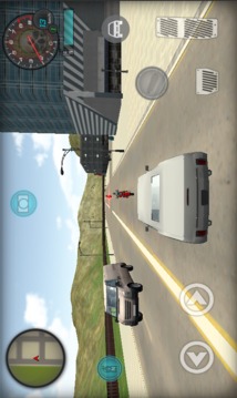 Driver - Open World Game游戲截圖2