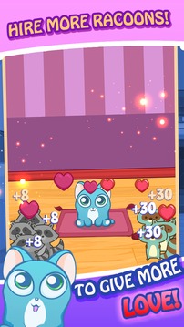 Grow Pet Evolution Clicker游戲截圖2