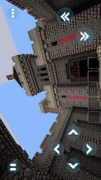 Boys Craft: Winter King游戲截圖3