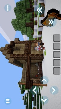Boys Craft: Winter King游戲截圖5