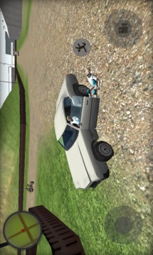 Driver - Open World Game游戲截圖1