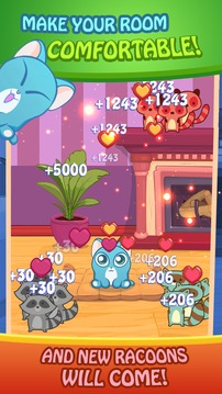 Grow Pet Evolution Clicker游戲截圖3