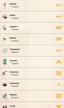 Learn to Draw Pokemon Sun Moon游戲截圖1