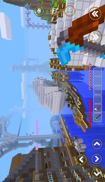 Exploration Craft Survival游戲截圖5