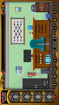 Can You Escape From Office游戲截圖2