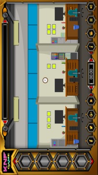 Can You Escape From Office游戲截圖1