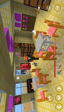 Exploration Craft Survival游戲截圖2
