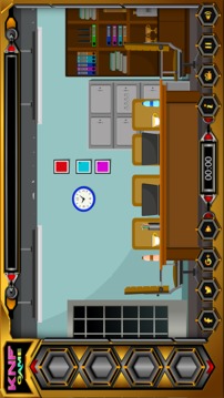 Can You Escape From Office游戲截圖3
