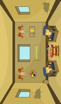 Farming Land Escape游戲截圖3