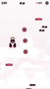 Bot Jump游戲截圖4