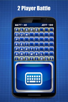 Word Chains游戲截圖4