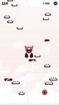 Bot Jump游戲截圖3