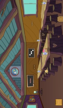 Gold Box Treasure Escape游戲截圖3