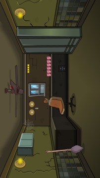 Injured Dog Escape游戲截圖4