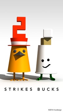 脫出ゲーム第2弾 Mr.3939の逆襲游戲截圖4