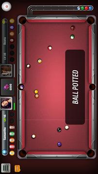Pool Ball Master游戲截圖4