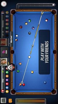 Pool Ball Master游戲截圖2