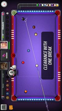 Pool Ball Master游戲截圖3