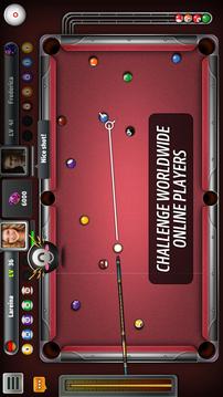 Pool Ball Master游戲截圖1