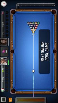Pool Ball Master游戲截圖5