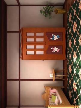 Hatsune Miku Room Escape游戲截圖5