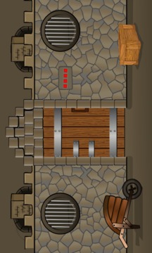 Forest Officer Rescue 2游戲截圖2