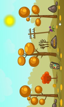 Kite Escape 3游戲截圖2