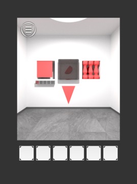 脫出ゲーム CORE ?不気味な部屋に隠された謎?游戲截圖5