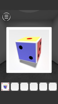 脫出ゲーム CORE ?不気味な部屋に隠された謎?游戲截圖3