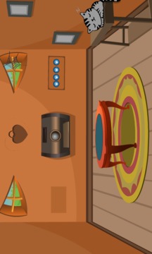 Secret Gold Rescue游戲截圖2