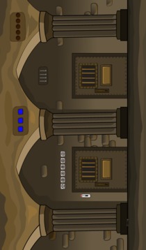 Forest Officer Rescue 2游戲截圖3