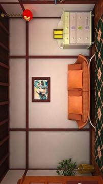 Hatsune Miku Room Escape游戲截圖2