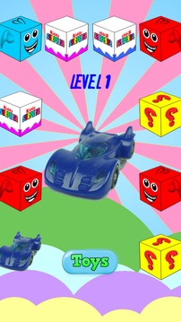 Surprise Cube Eggs Heroes游戲截圖5
