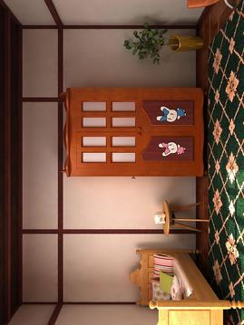 Hatsune Miku Room Escape游戲截圖3