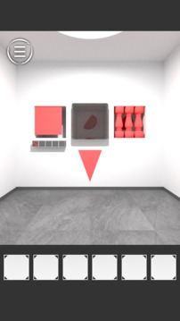 脫出ゲーム CORE ?不気味な部屋に隠された謎?游戲截圖2