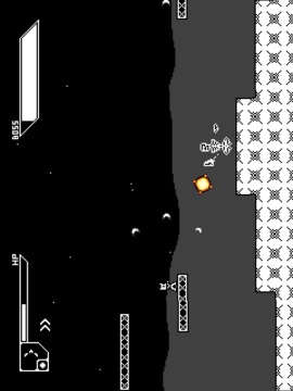 The Last Level: Boss Rush游戲截圖1