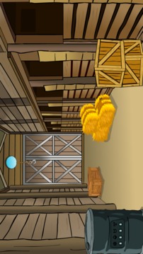 Forest Wooden Home Escape 2游戲截圖4