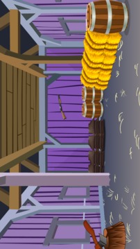 Ravenous Horse Rescue游戲截圖4