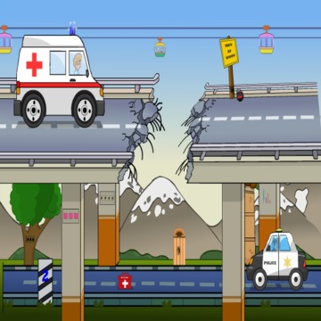 Save The Patient游戲截圖1