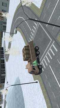 Excavator Simulator 2017游戲截圖3