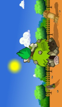 Cute Boy Motorcycle Escape 2游戲截圖3