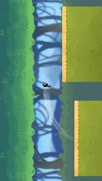 Stickman Jungle Run游戲截圖2