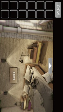 脫出ゲーム　ペントハウスからの脫出游戲截圖4