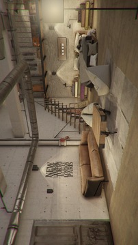 脫出ゲーム　ペントハウスからの脫出游戲截圖1