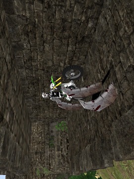 Temple Bike 3D游戲截圖6
