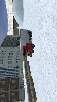 Excavator Simulator 2017游戲截圖4